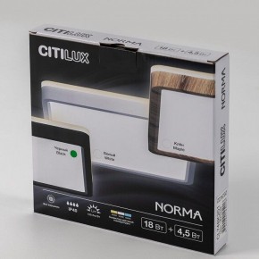 Накладной светильник Citilux Norma CL748K201 в Лесном - lesnoy.ok-mebel.com | фото 10