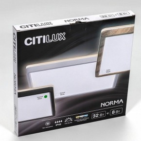 Накладной светильник Citilux Norma CL748K301 в Лесном - lesnoy.ok-mebel.com | фото 10