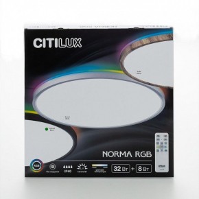 Накладной светильник Citilux NORMA CL749401 в Лесном - lesnoy.ok-mebel.com | фото 9