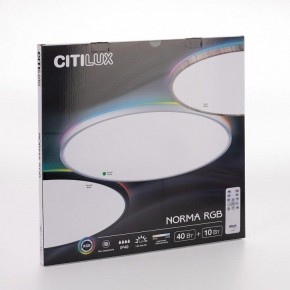 Накладной светильник Citilux NORMA CL749500 в Лесном - lesnoy.ok-mebel.com | фото 8