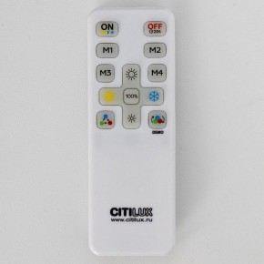 Накладной светильник Citilux NORMA CL749600 в Лесном - lesnoy.ok-mebel.com | фото 16