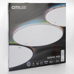 Накладной светильник Citilux NORMA CL749601 в Лесном - lesnoy.ok-mebel.com | фото 8
