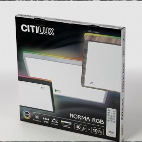 Накладной светильник Citilux Norma CL749K400 в Лесном - lesnoy.ok-mebel.com | фото 10