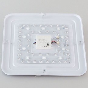 Накладной светильник Citilux Симпла CL714K480G в Лесном - lesnoy.ok-mebel.com | фото 15