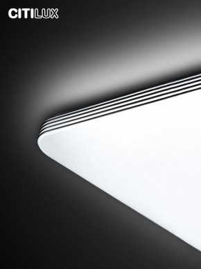 Накладной светильник Citilux Симпла CL714K680G в Лесном - lesnoy.ok-mebel.com | фото 14