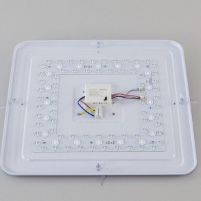 Накладной светильник Citilux Симпла CL714K680G в Лесном - lesnoy.ok-mebel.com | фото 15