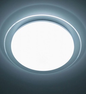 Накладной светильник Citilux Спутник CL734330G в Лесном - lesnoy.ok-mebel.com | фото 6