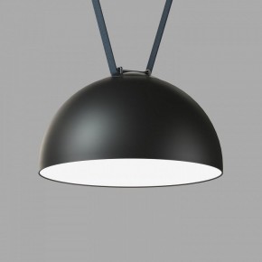 Накладной светильник Denkirs Belty Flow DK5562-BK в Лесном - lesnoy.ok-mebel.com | фото 3