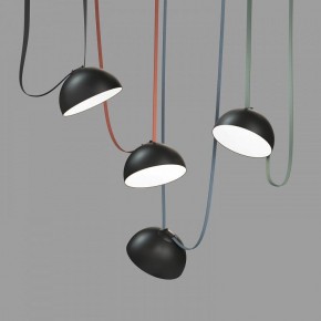 Накладной светильник Denkirs Belty Flow DK5562-BK в Лесном - lesnoy.ok-mebel.com | фото 4