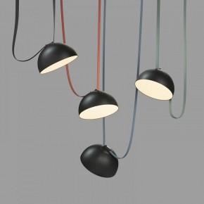 Накладной светильник Denkirs Belty Flow DK5563-BK в Лесном - lesnoy.ok-mebel.com | фото 3