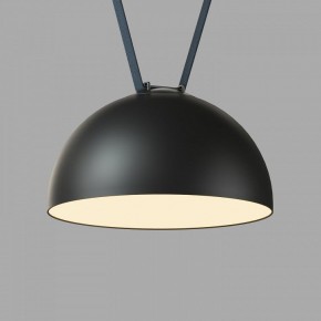 Накладной светильник Denkirs Belty Flow DK5563-BK в Лесном - lesnoy.ok-mebel.com | фото 4