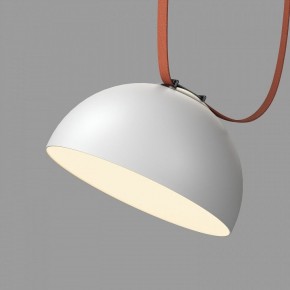 Накладной светильник Denkirs Belty Flow DK5563-WH+BK в Лесном - lesnoy.ok-mebel.com | фото