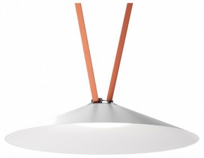 Накладной светильник Denkirs Belty Flow DK5568-WH+BK в Лесном - lesnoy.ok-mebel.com | фото