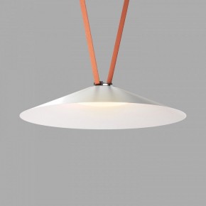 Накладной светильник Denkirs Belty Flow DK5569-WH+BK в Лесном - lesnoy.ok-mebel.com | фото 2