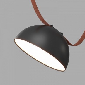 Накладной светильник Denkirs Belty Flow DK5660-BK в Лесном - lesnoy.ok-mebel.com | фото 2