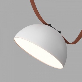 Накладной светильник Denkirs Belty Flow DK5660-WH+BK в Лесном - lesnoy.ok-mebel.com | фото 2