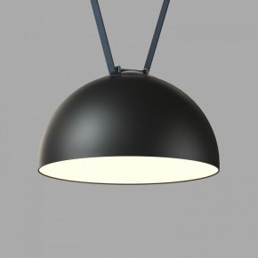 Накладной светильник Denkirs Belty Flow DK5662-BK в Лесном - lesnoy.ok-mebel.com | фото 3
