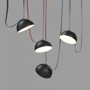 Накладной светильник Denkirs Belty Flow DK5662-BK в Лесном - lesnoy.ok-mebel.com | фото 4