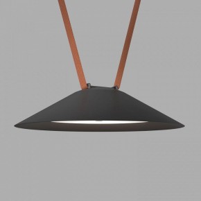 Накладной светильник Denkirs Belty Flow DK5664-BK в Лесном - lesnoy.ok-mebel.com | фото 2