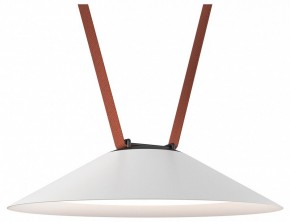 Накладной светильник Denkirs Belty Flow DK5664-WH+BK в Лесном - lesnoy.ok-mebel.com | фото