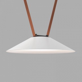 Накладной светильник Denkirs Belty Flow DK5664-WH+BK в Лесном - lesnoy.ok-mebel.com | фото 2