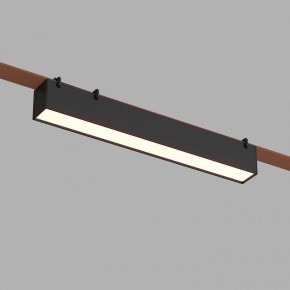 Накладной светильник Denkirs Belty Linear DK5674-BK в Лесном - lesnoy.ok-mebel.com | фото 2