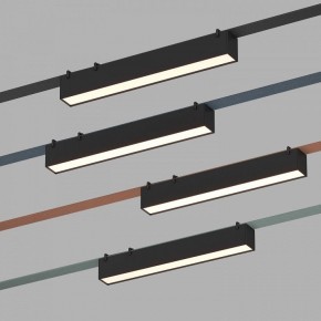 Накладной светильник Denkirs Belty Linear DK5674-BK в Лесном - lesnoy.ok-mebel.com | фото 3