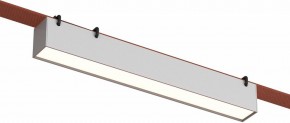 Накладной светильник Denkirs Belty Linear DK5674-WH в Лесном - lesnoy.ok-mebel.com | фото