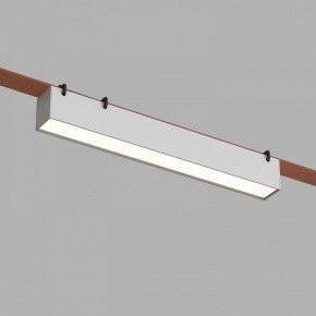 Накладной светильник Denkirs Belty Linear DK5674-WH в Лесном - lesnoy.ok-mebel.com | фото 2