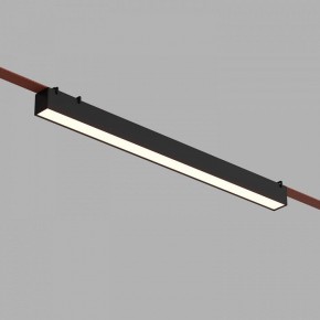 Накладной светильник Denkirs Belty Linear DK5676-BK в Лесном - lesnoy.ok-mebel.com | фото