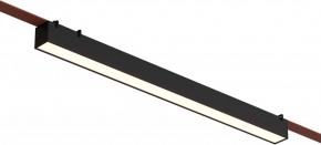 Накладной светильник Denkirs Belty Linear DK5676-BK в Лесном - lesnoy.ok-mebel.com | фото 2