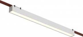 Накладной светильник Denkirs Belty Linear DK5676-WH в Лесном - lesnoy.ok-mebel.com | фото