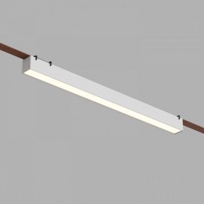 Накладной светильник Denkirs Belty Linear DK5676-WH в Лесном - lesnoy.ok-mebel.com | фото 2