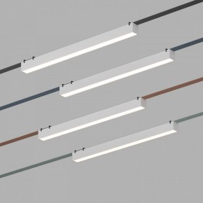 Накладной светильник Denkirs Belty Linear DK5676-WH в Лесном - lesnoy.ok-mebel.com | фото 3