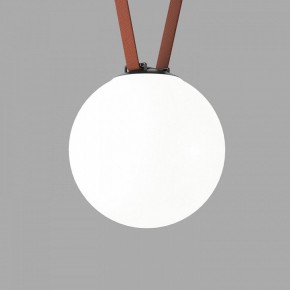 Накладной светильник Denkirs Belty Orb DK5554-BK в Лесном - lesnoy.ok-mebel.com | фото 2