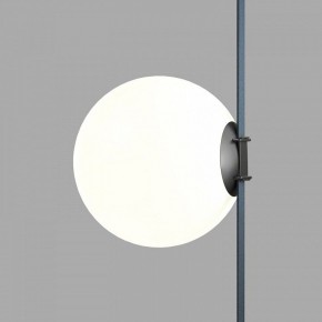 Накладной светильник Denkirs Belty Orb DK5554-BK в Лесном - lesnoy.ok-mebel.com | фото 3