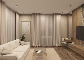 Накладной светильник Denkirs TUBE DK2050-SG в Лесном - lesnoy.ok-mebel.com | фото 5