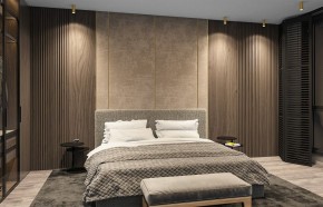 Накладной светильник Denkirs TUBE DK2051-SG в Лесном - lesnoy.ok-mebel.com | фото 5