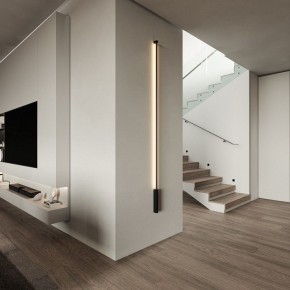 Накладной светильник Elektrostandard Alto 40134/LED в Лесном - lesnoy.ok-mebel.com | фото 4