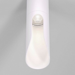 Накладной светильник Elektrostandard Apex 25113/LED 7W 4000K белый в Лесном - lesnoy.ok-mebel.com | фото 5