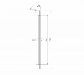 Накладной светильник Elektrostandard Argos 35122/D в Лесном - lesnoy.ok-mebel.com | фото 4