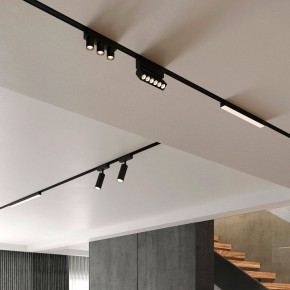 Накладной светильник Elektrostandard Flat Magnetic 85089/01 в Лесном - lesnoy.ok-mebel.com | фото 4