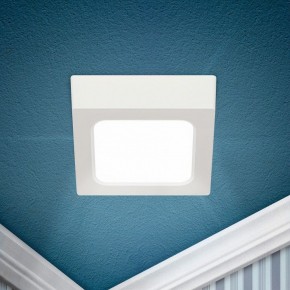 Накладной светильник Эра LED панель Б0057433 в Лесном - lesnoy.ok-mebel.com | фото 2