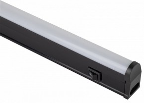 Накладной светильник Эра  LLED-01-08W-4000-B в Лесном - lesnoy.ok-mebel.com | фото 4
