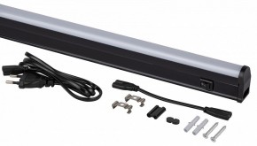 Накладной светильник Эра  LLED-01-08W-4000-B в Лесном - lesnoy.ok-mebel.com | фото 8