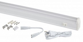 Накладной светильник Эра  LLED-01-12W-4000-W в Лесном - lesnoy.ok-mebel.com | фото 11