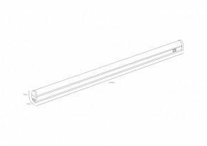 Накладной светильник Эра  LLED-01-14W-6500-W в Лесном - lesnoy.ok-mebel.com | фото 6