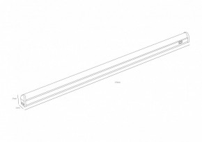 Накладной светильник Эра  LLED-01-16W-6500-W в Лесном - lesnoy.ok-mebel.com | фото 5