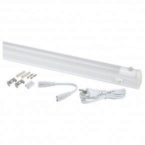 Накладной светильник Эра  LLED-02-04W-4000-MS-W в Лесном - lesnoy.ok-mebel.com | фото