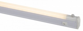 Накладной светильник Эра  LLED-02-04W-4000-MS-W в Лесном - lesnoy.ok-mebel.com | фото 10